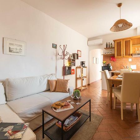 Piccolo Iris Firenze Apartman Kültér fotó