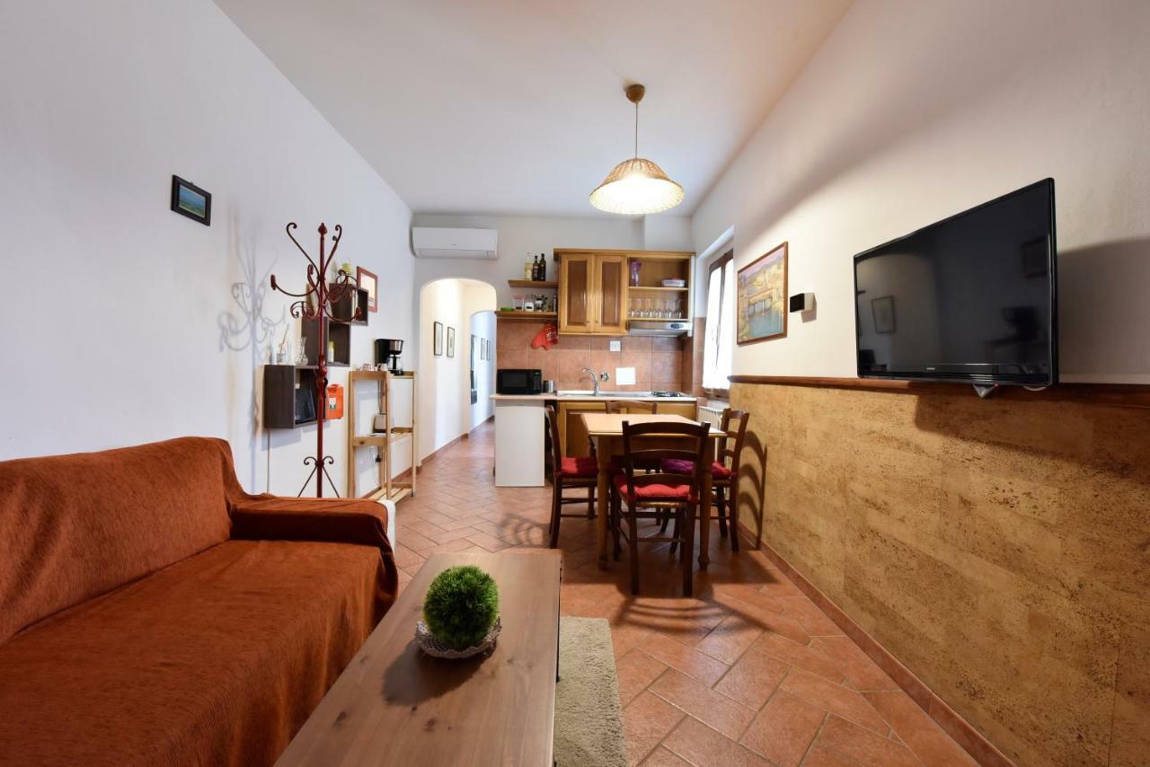 Piccolo Iris Firenze Apartman Kültér fotó