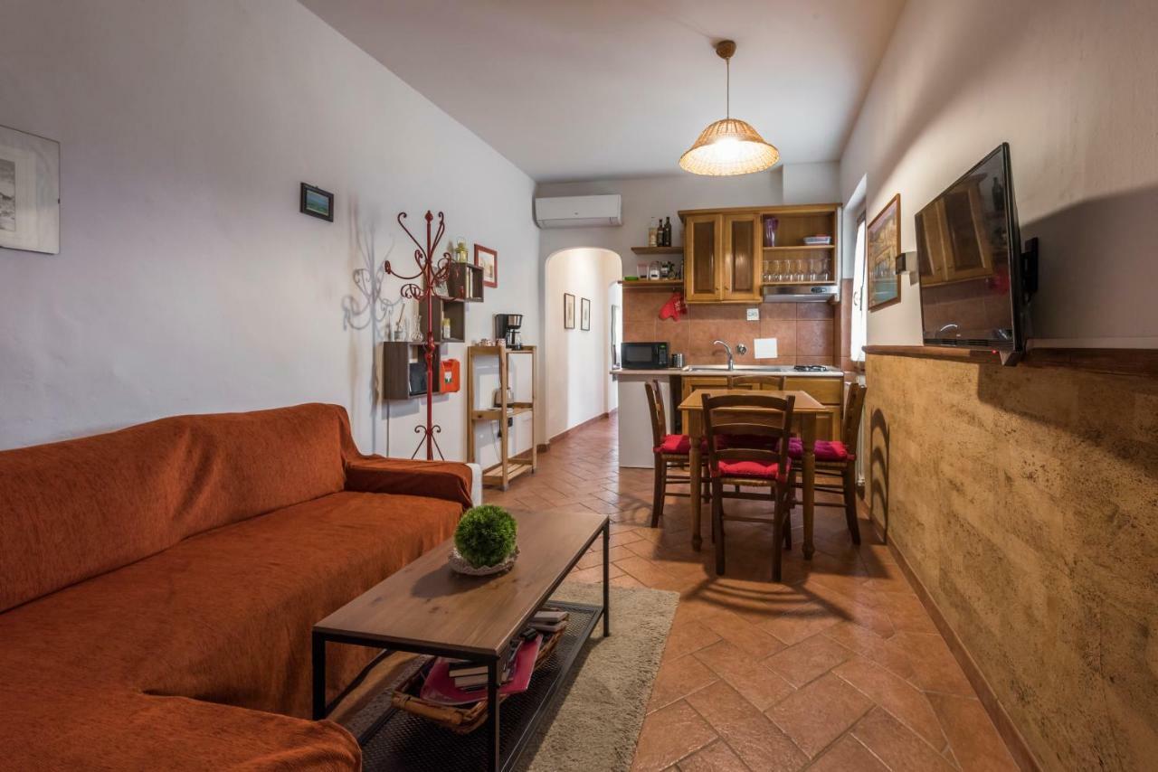 Piccolo Iris Firenze Apartman Kültér fotó