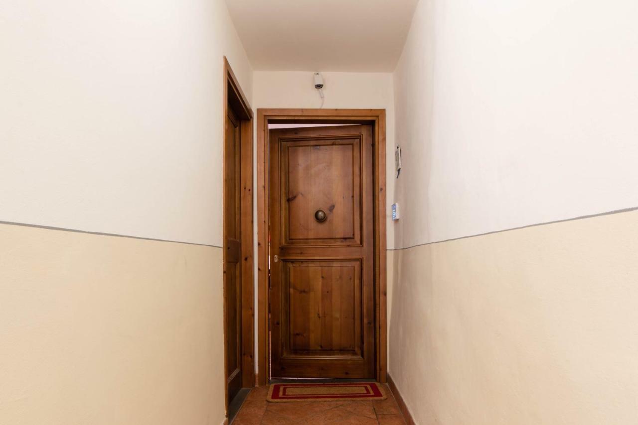 Piccolo Iris Firenze Apartman Kültér fotó