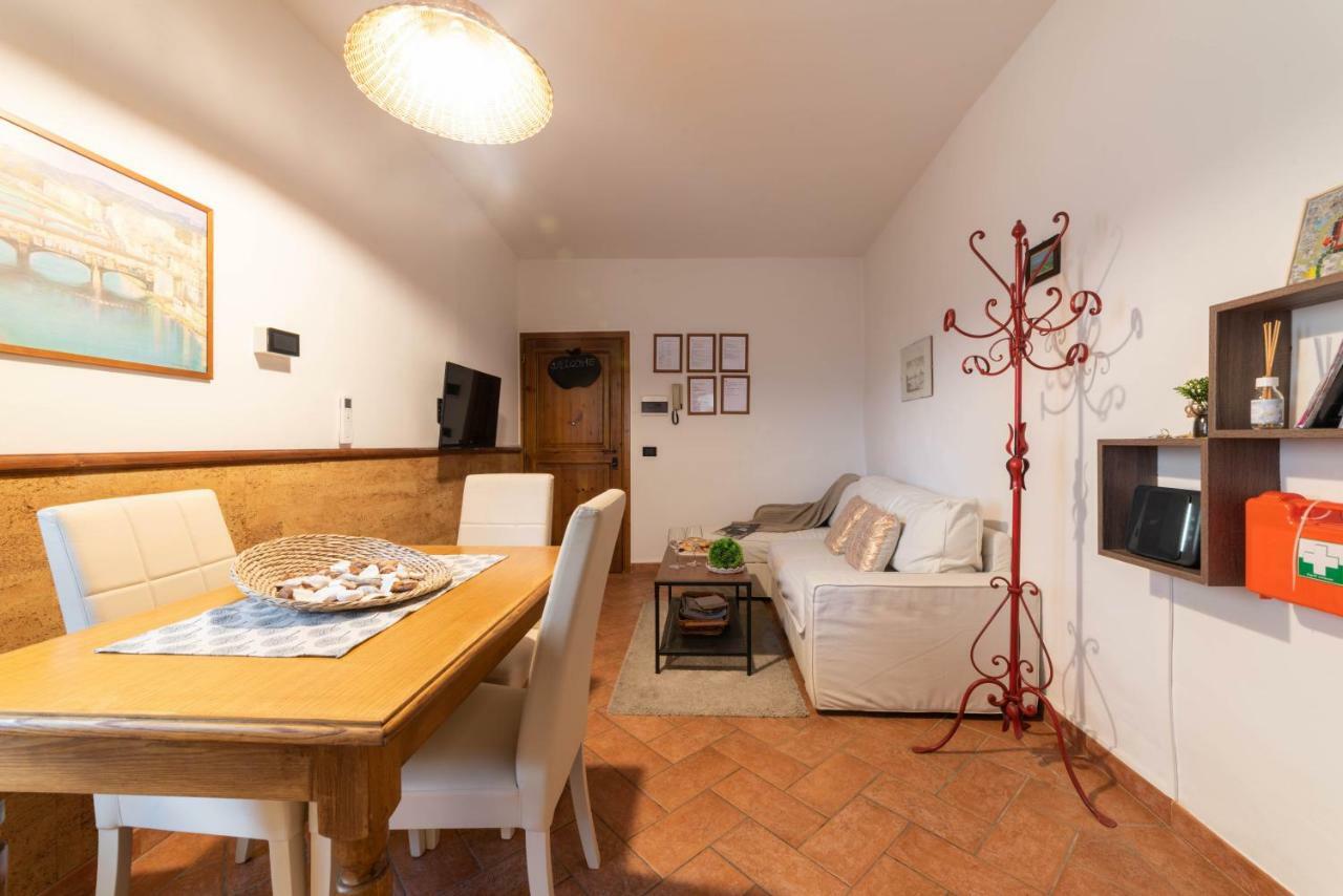 Piccolo Iris Firenze Apartman Kültér fotó