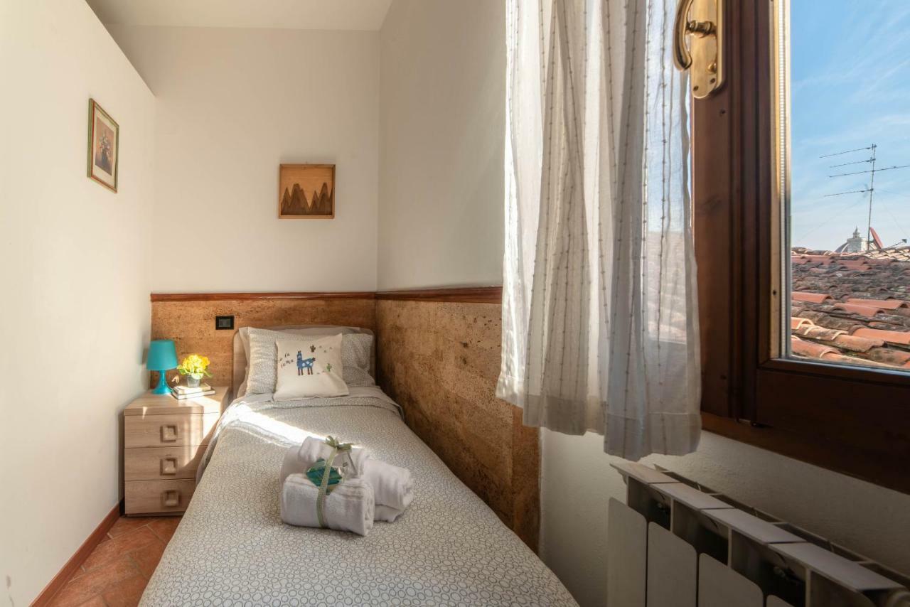 Piccolo Iris Firenze Apartman Kültér fotó